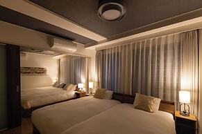 Atrium - Self Check-In Only