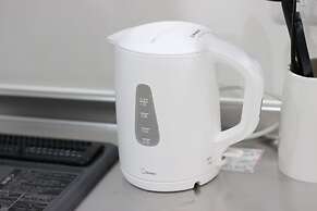 Atrium - Self Check-In Only