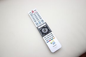 Atrium - Self Check-In Only