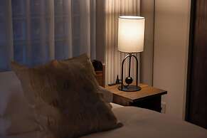 Atrium - Self Check-In Only