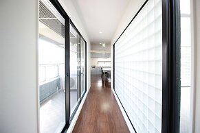 Atrium - Self Check-In Only