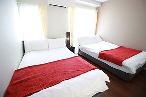 Atrium - Self Check-In Only