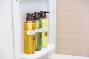 Atrium - Self Check-In Only