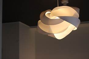 Atrium - Self Check-In Only