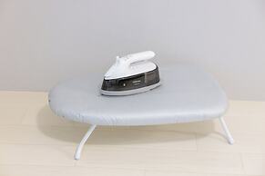 Atrium - Self Check-In Only