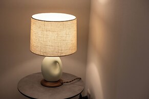 Atrium - Self Check-In Only