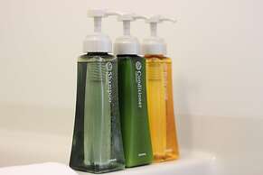 Atrium - Self Check-In Only