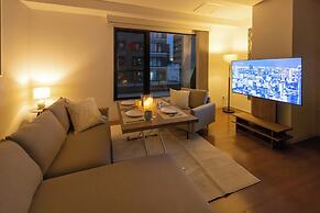 Atrium - Self Check-In Only