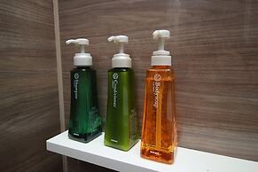 Atrium - Self Check-In Only