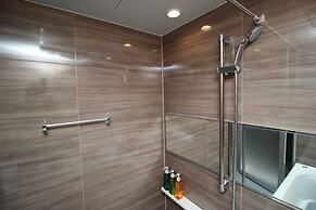 Atrium - Self Check-In Only