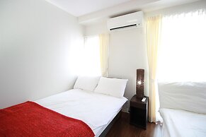 Atrium - Self Check-In Only