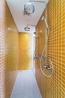 HSH V1 - 4 Bed sea view - Bang Por