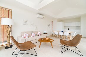 HSH V1 - 4 Bed sea view - Bang Por