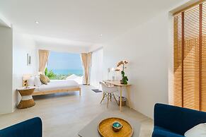 HSH V1 - 4 Bed sea view - Bang Por