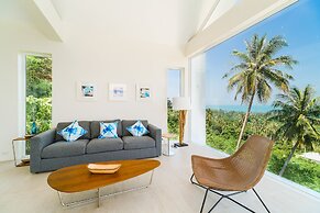 HSH V1 - 4 Bed sea view - Bang Por