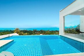 HSH V1 - 4 Bed sea view - Bang Por