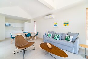 HSH V1 - 4 Bed sea view - Bang Por