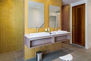 HSH V1 - 4 Bed sea view - Bang Por