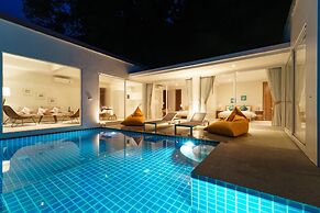 HSH V1 - 4 Bed sea view - Bang Por