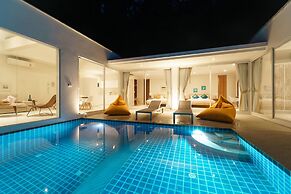 HSH V1 - 4 Bed sea view - Bang Por