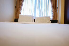 Fantastic View 2BR Apartment at FX Residence Sudirman