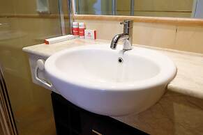 Fantastic View 2BR Apartment at FX Residence Sudirman