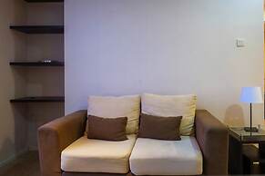 Fantastic View 2BR Apartment at FX Residence Sudirman