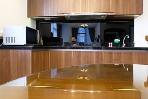 Comfy 2BR L'Avenue Apartment