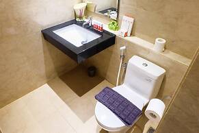 Comfy 2BR L'Avenue Apartment