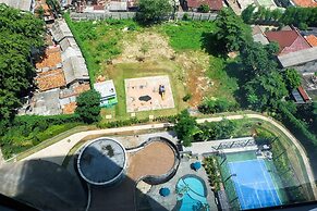 Comfy 2BR L'Avenue Apartment