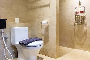 Comfy 2BR L'Avenue Apartment