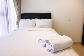 Comfy 2BR L'Avenue Apartment