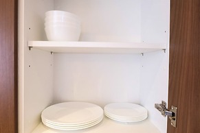 Comfy 2BR L'Avenue Apartment