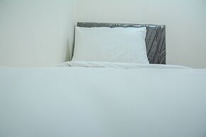 Modern 2BR Puri Park View Apartment Near Lippo Puri