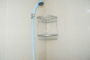 Modern 2BR Puri Park View Apartment Near Lippo Puri