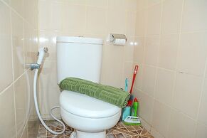 Modern 2BR Puri Park View Apartment Near Lippo Puri