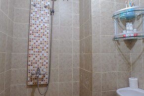 2BR Modern Minimalist Salemba Residence