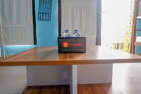 2BR Modern Minimalist Salemba Residence