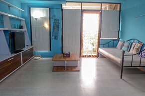 2BR Modern Minimalist Salemba Residence