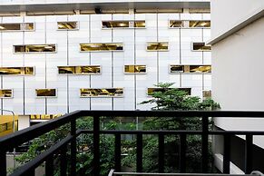 Comfy Studio Signature Park Apartment