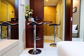 Comfy Studio Signature Park Apartment