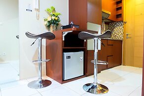 Comfy Studio Signature Park Apartment