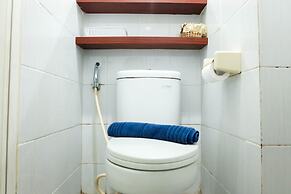 Comfy Studio Signature Park Apartment