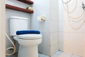 Comfy Studio Signature Park Apartment