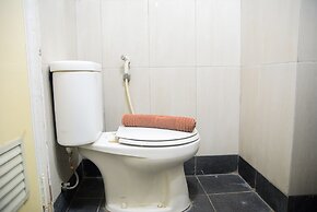 Comfort Studio Kebagusan City Apartment