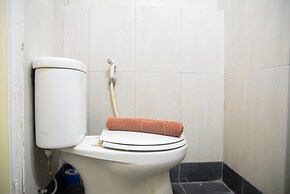 Comfort Studio Kebagusan City Apartment