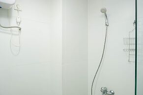 Spacious 3BR Ambassade Residences Apartment near Kuningan