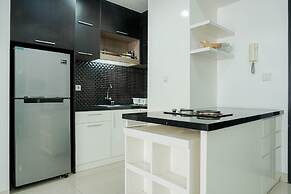 Spacious 3BR Ambassade Residences Apartment near Kuningan