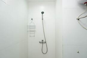 Spacious 3BR Ambassade Residences Apartment near Kuningan