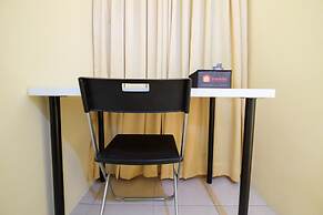 Studio Room @ Tifolia Apartment near Kelapa Gading